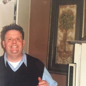 Meet your Posher, Tony